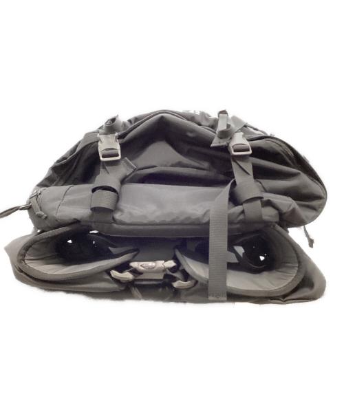 THE NORTH FACE（ザ ノース フェイス）THE NORTH FACE (ザ ノース フェイス) リュック ブラックの古着・服飾アイテム