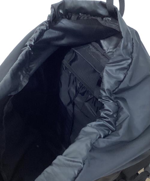 THE NORTH FACE（ザ ノース フェイス）THE NORTH FACE (ザ ノース フェイス) リュック ブラックの古着・服飾アイテム