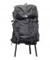 THE NORTH FACE（ザ ノース フェイス）の古着「リュック」｜ブラック