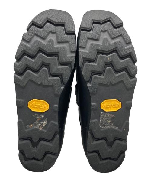 CLARKS ORIGINALS（クラークス オリジナルズ）CLARKS ORIGINALS (クラークス オリジナルズ) ワラローファー/WallaLoaferGTX ブラック サイズ:26.5の古着・服飾アイテム