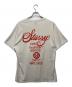 stussy (ステューシー) 2005チャリティーTシャツ ホワイト サイズ:L：6000円