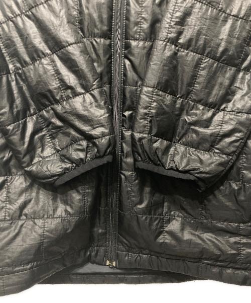 Patagonia（パタゴニア）Patagonia (パタゴニア) Nano Puff Jkt ブラック サイズ:Ｓの古着・服飾アイテム