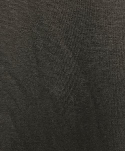 ebure（エブール）ebure (エブール) H/Sワンピース ブラック サイズ:38の古着・服飾アイテム