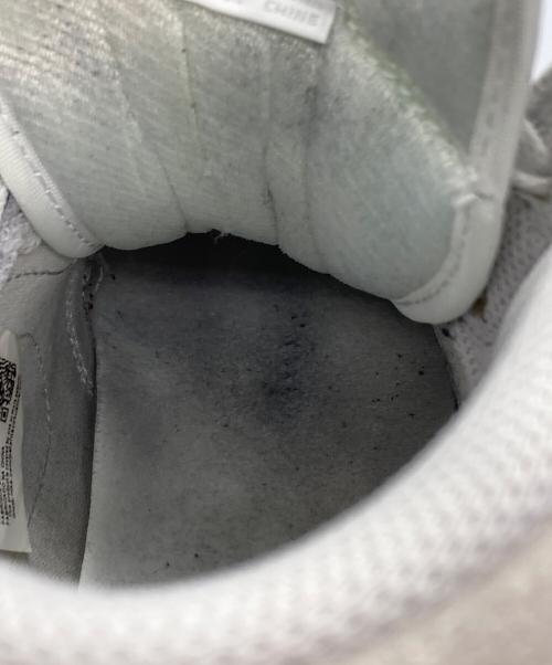 NIKE（ナイキ）NIKE (ナイキ) ハイカットスニーカー ホワイト サイズ:25の古着・服飾アイテム