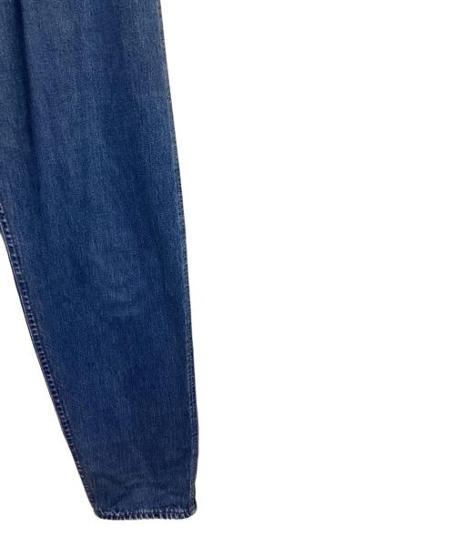 LEE（リー）LEE (リー) デニムパンツ インディゴ サイズ:11の古着・服飾アイテム