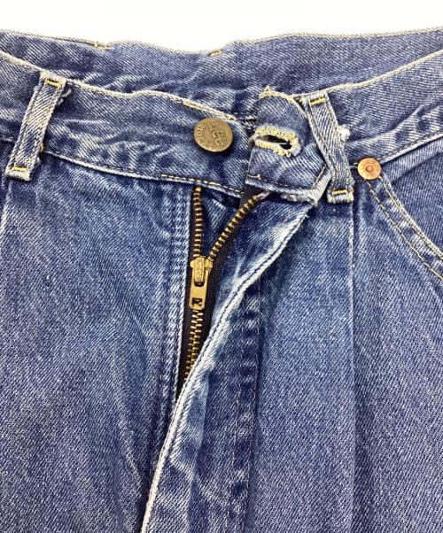 LEE（リー）LEE (リー) デニムパンツ インディゴ サイズ:11の古着・服飾アイテム