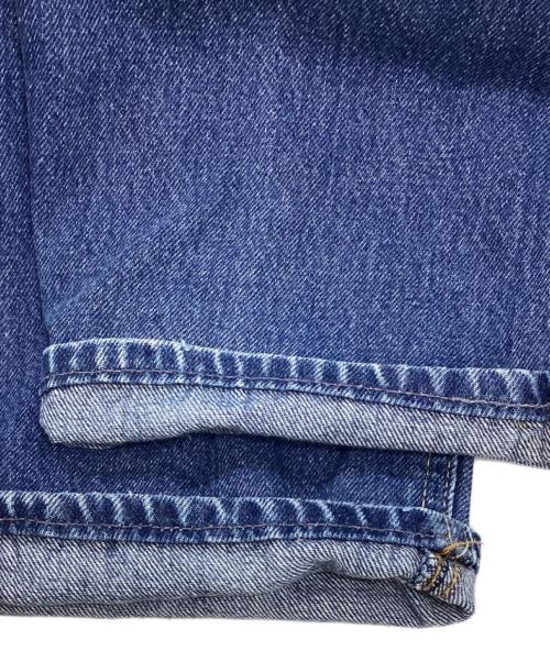 LEE（リー）LEE (リー) デニムパンツ インディゴ サイズ:11の古着・服飾アイテム