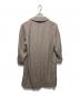 Aquascutum (アクアスキュータム) 70sステンカラーコート ベージュ サイズ:不明：8000円