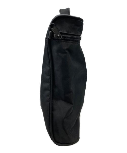 Herve Chapelier（エルベシャプリエ）Herve Chapelier (エルベシャプリエ) ナイロンブリーフケース ブラックの古着・服飾アイテム