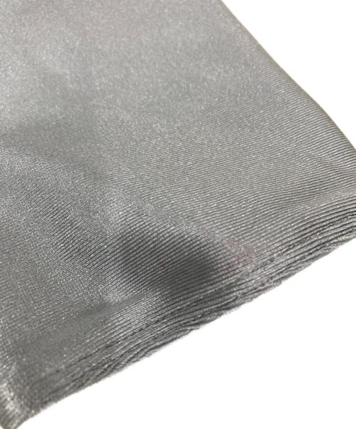 NIKE（ナイキ）NIKE (ナイキ) AMBUSH (アンブッシュ) NBA Collection Nets Top グレー サイズ:Mの古着・服飾アイテム