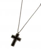 glamb×VIVIFYグラム×ビビファイ）の古着「ネックレス」｜シルバー