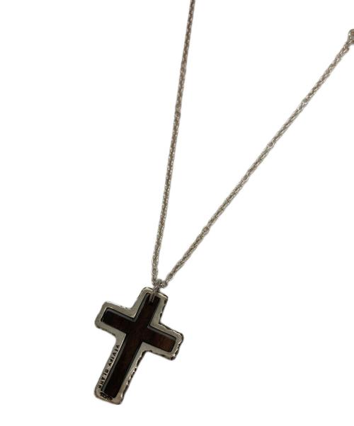 glamb（グラム）glamb (グラム) VIVIFY (ビビファイ) ネックレス シルバーの古着・服飾アイテム