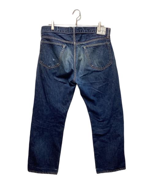 RADIALL（ラディアル）RADIALL (ラディアル) デニムパンツ インディゴ サイズ:32の古着・服飾アイテム