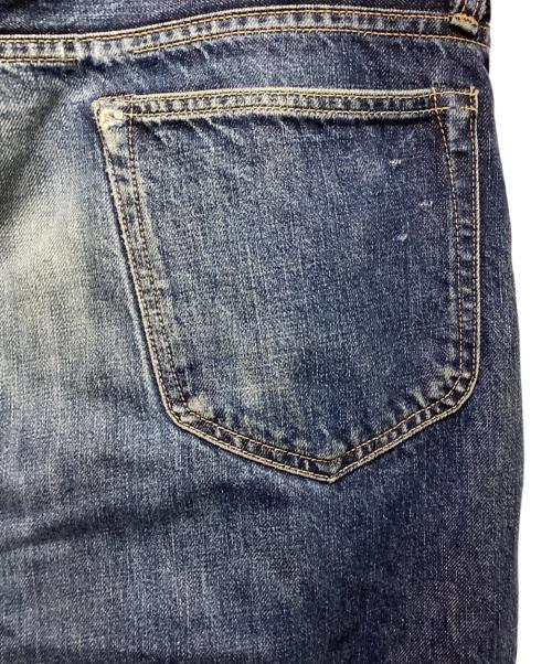 RADIALL（ラディアル）RADIALL (ラディアル) デニムパンツ インディゴ サイズ:32の古着・服飾アイテム