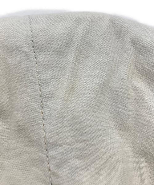 kolor/BEACON（カラービーコン）kolor/BEACON (カラービーコン) DENIM PACKARING PANT インディゴ サイズ:Lの古着・服飾アイテム