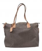 ROBERTA PIERIロベルタピエリ）の古着「タタミラウンジスモールショルダーバッグ」｜ピンク