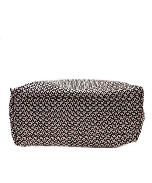 ROBERTA PIERI（ロベルタピエリ）ROBERTA PIERI (ロベルタピエリ) タタミラウンジスモールショルダーバッグ ピンクの古着・服飾アイテム