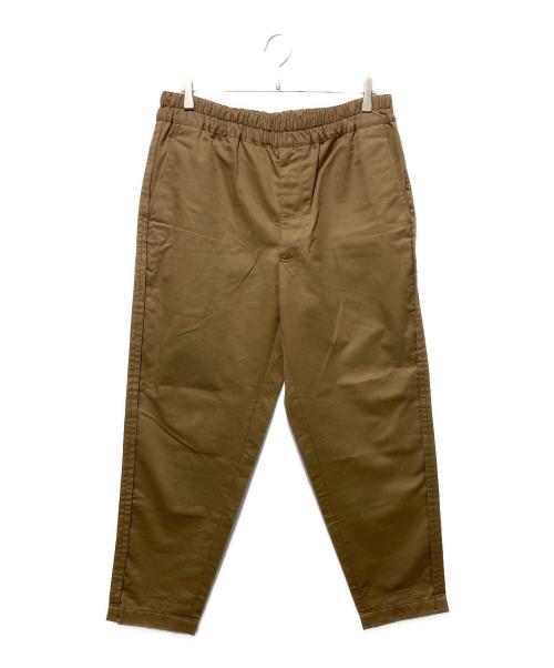 COMME des GARCONS SHIRT BOY（コムデギャルソンシャツ ボーイ）COMME des GARCONS SHIRT BOY (コムデギャルソンシャツ ボーイ) チノパン ベージュ サイズ:Sの古着・服飾アイテム