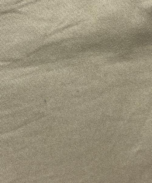 COMME des GARCONS SHIRT BOY（コムデギャルソンシャツ ボーイ）COMME des GARCONS SHIRT BOY (コムデギャルソンシャツ ボーイ) チノパン ベージュ サイズ:Sの古着・服飾アイテム