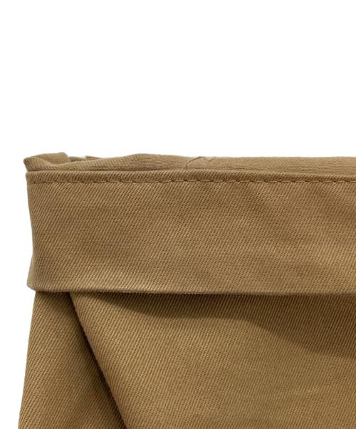 COMME des GARCONS SHIRT BOY（コムデギャルソンシャツ ボーイ）COMME des GARCONS SHIRT BOY (コムデギャルソンシャツ ボーイ) チノパン ベージュ サイズ:Sの古着・服飾アイテム