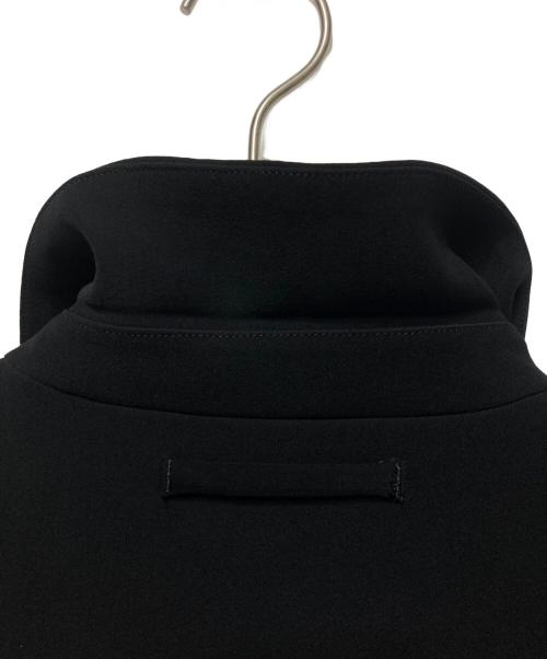 UNITED ARROWS & SONS by DAISUKE OBANA（ユナイテッドアローズ＆サンズ バイ ダイスケ オバナ）UNITED ARROWS & SONS by DAISUKE OBANA (ユナイテッドアローズ＆サンズ バイ ダイスケ オバナ) TWL COACH JACKET ブラック サイズ:XLの古着・服飾アイテム