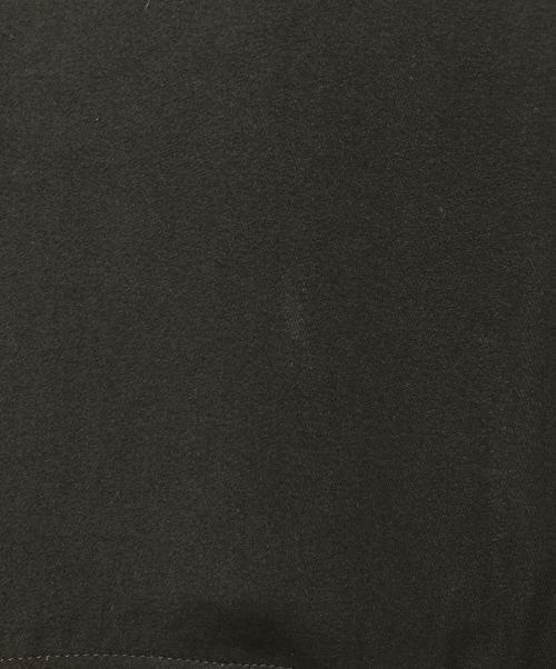 UNITED ARROWS & SONS by DAISUKE OBANA（ユナイテッドアローズ＆サンズ バイ ダイスケ オバナ）UNITED ARROWS & SONS by DAISUKE OBANA (ユナイテッドアローズ＆サンズ バイ ダイスケ オバナ) TWL COACH JACKET ブラック サイズ:XLの古着・服飾アイテム