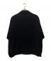 UNITED ARROWS & SONS by DAISUKE OBANA (ユナイテッドアローズ＆サンズ バイ ダイスケ オバナ) TWL COACH JACKET ブラック サイズ:XL：10000円