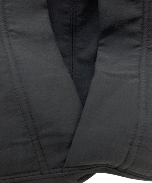 UNITED ARROWS & SONS（ユナイテッドアローズ アンド サンズ）UNITED ARROWS & SONS (ユナイテッドアローズ アンド サンズ) Ⅰ HOODIE グレー サイズ:XLの古着・服飾アイテム