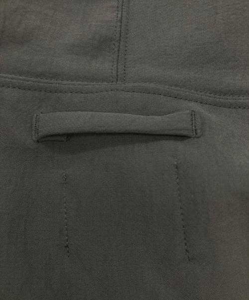UNITED ARROWS & SONS（ユナイテッドアローズ アンド サンズ）UNITED ARROWS & SONS (ユナイテッドアローズ アンド サンズ) Ⅰ HOODIE グレー サイズ:XLの古着・服飾アイテム