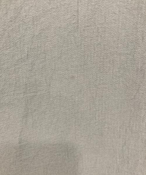UNITED ARROWS & SONS（ユナイテッドアローズ アンド サンズ）UNITED ARROWS & SONS (ユナイテッドアローズ アンド サンズ) Ⅰ HOODIE グレー サイズ:XLの古着・服飾アイテム