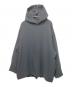 UNITED ARROWS & SONS（ユナイテッドアローズ アンド サンズ）の古着「Ⅰ HOODIE」｜グレー
