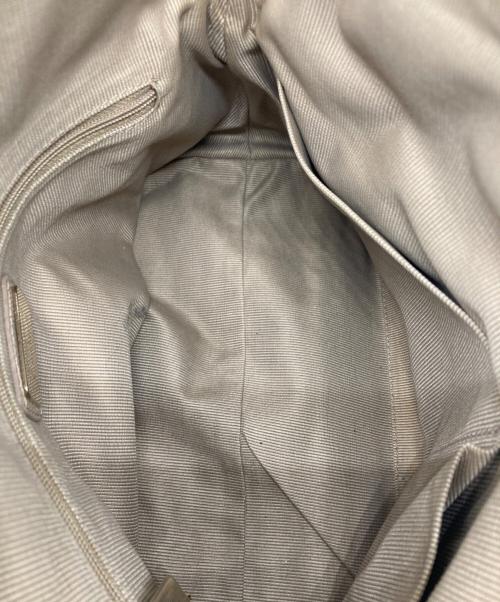 FURLA（フルラ）FURLA (フルラ) 2WAYバッグ ベージュの古着・服飾アイテム