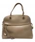 FURLA（フルラ）の古着「2WAYバッグ」｜ベージュ