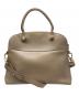 FURLA (フルラ) 2WAYバッグ ベージュ：7000円