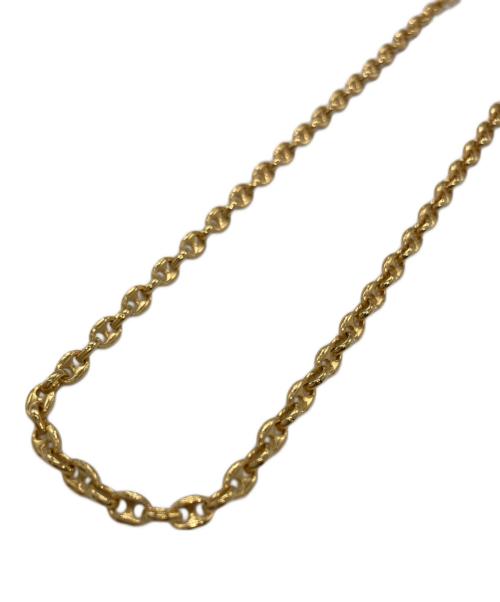 SOPHIE BUHAI（ソフィー ブハイ）SOPHIE BUHAI (ソフィー ブハイ) Gold Classic Delicate Chain ゴールドの古着・服飾アイテム