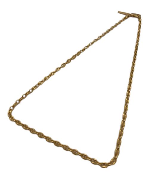 SOPHIE BUHAI（ソフィー ブハイ）SOPHIE BUHAI (ソフィー ブハイ) Gold Classic Delicate Chain ゴールドの古着・服飾アイテム