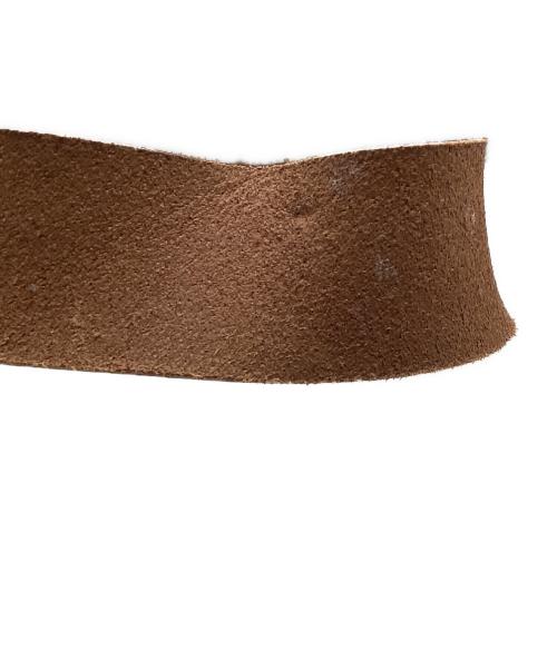 HENDER SCHEME（エンダースキーマ）HENDER SCHEME (エンダースキーマ) ピアノバッグ ミディアム グレーの古着・服飾アイテム