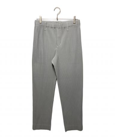 中古・古着通販】HOMME PLISSE ISSEY MIYAKE (オム プリッセ イッセイ