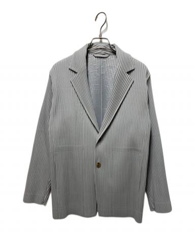 中古・古着通販】HOMME PLISSE ISSEY MIYAKE (オム プリッセ イッセイ