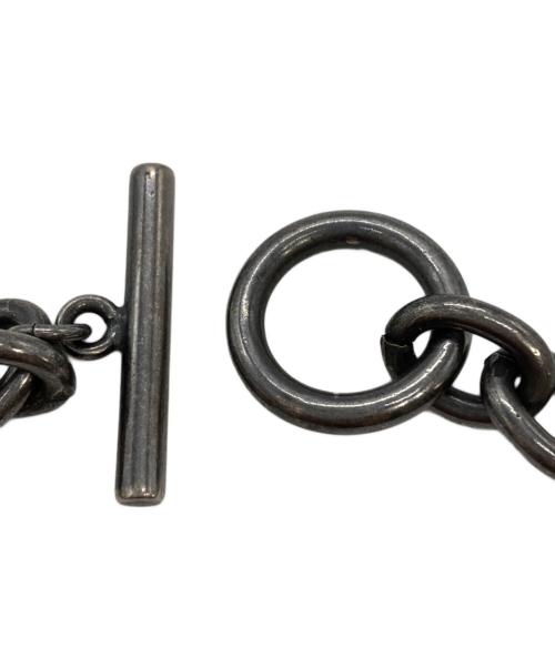 HUF（ハフ）HUF (ハフ) PLANTLIFE COIN BRACELETの古着・服飾アイテム