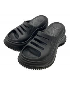 中古・古着通販】UN3D. (アンスリード) FOOT CUSHION FLAT SANDAL