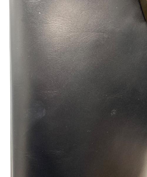 GIVENCHY（ジバンシィ）GIVENCHY (ジバンシィ) G-LOCK WEDGE HIGH BOOTS ブラック サイズ:38の古着・服飾アイテム