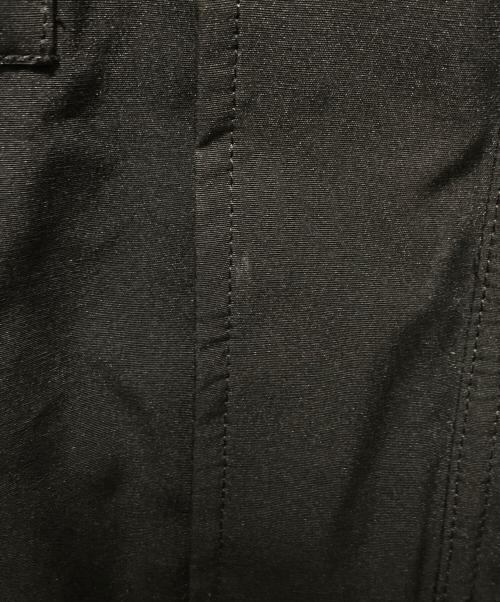 CANADA GOOSE（カナダグース）CANADA GOOSE (カナダグース) ダウンジャケット ブラック サイズ:Ｓの古着・服飾アイテム