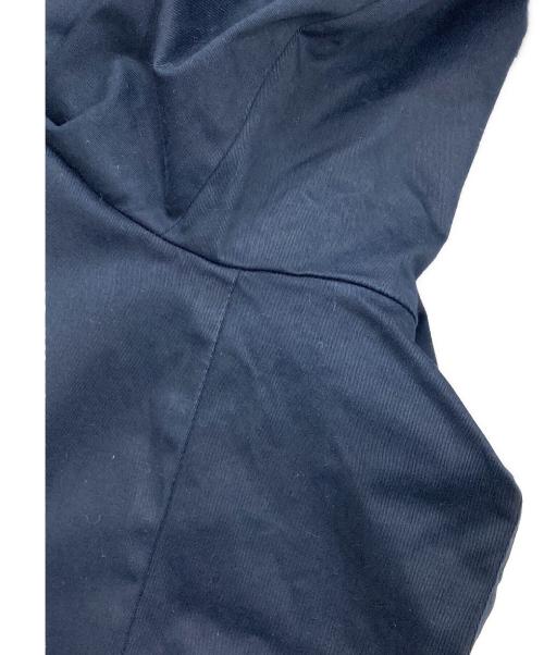 VAN（ヴァン）VAN (ヴァン) セブンデイズブレザー＜ストレッチチノ＞ ネイビー サイズ:LLの古着・服飾アイテム