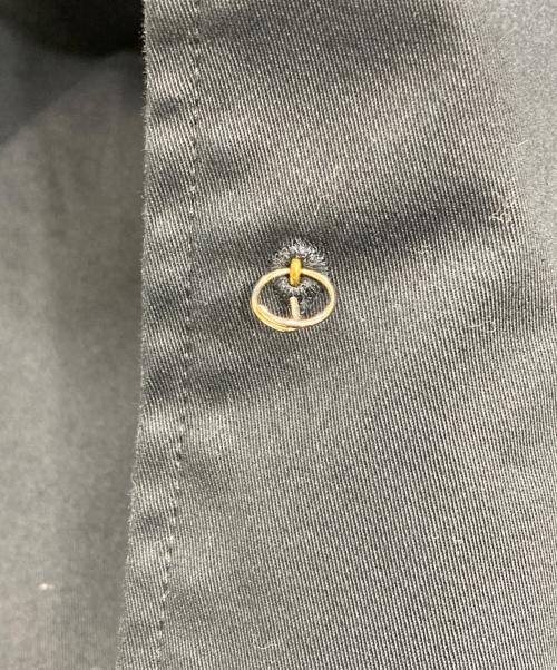 VAN（ヴァン）VAN (ヴァン) セブンデイズブレザー＜ストレッチチノ＞ ネイビー サイズ:LLの古着・服飾アイテム