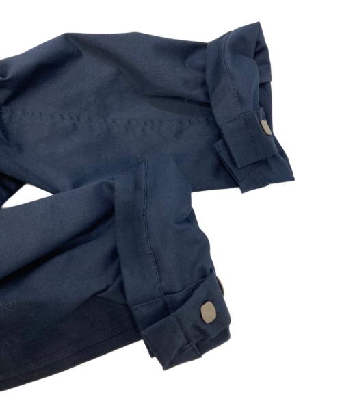 VAN（ヴァン）VAN (ヴァン) セブンデイズブレザー＜ストレッチチノ＞ ネイビー サイズ:LLの古着・服飾アイテム