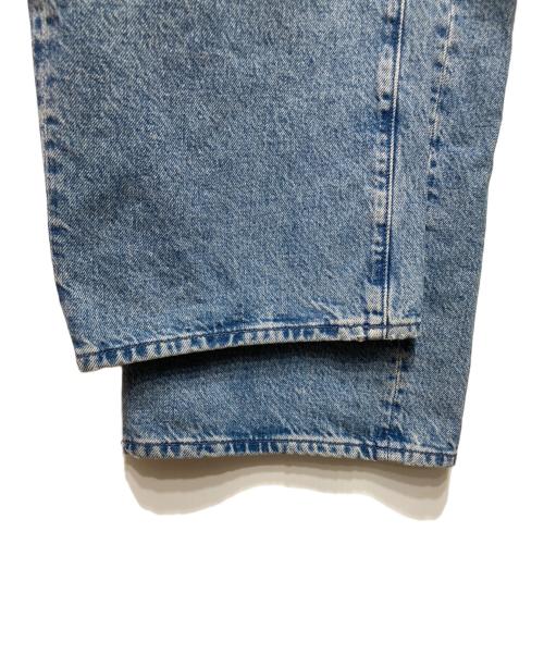 mother superior（マザー シュペリオール）mother superior (マザー シュペリオール) デニムパンツ インディゴ サイズ:27の古着・服飾アイテム