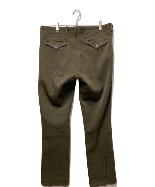 POLO RALPH LAUREN（ポロ・ラルフローレン）POLO RALPH LAUREN (ポロ・ラルフローレン) パンツ カーキ サイズ:36/32の古着・服飾アイテム
