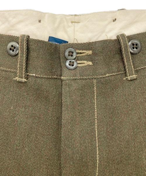 POLO RALPH LAUREN（ポロ・ラルフローレン）POLO RALPH LAUREN (ポロ・ラルフローレン) パンツ カーキ サイズ:36/32の古着・服飾アイテム