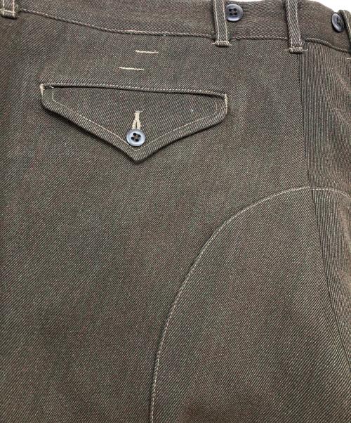 POLO RALPH LAUREN（ポロ・ラルフローレン）POLO RALPH LAUREN (ポロ・ラルフローレン) パンツ カーキ サイズ:36/32の古着・服飾アイテム